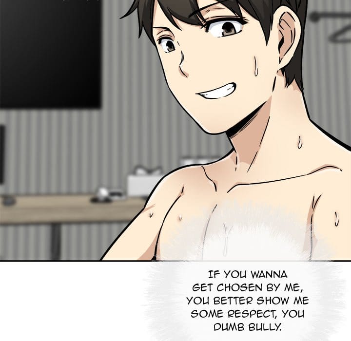 Excuse me, This is my Room [LObeam , kook] - Chapter 51 — Page 53