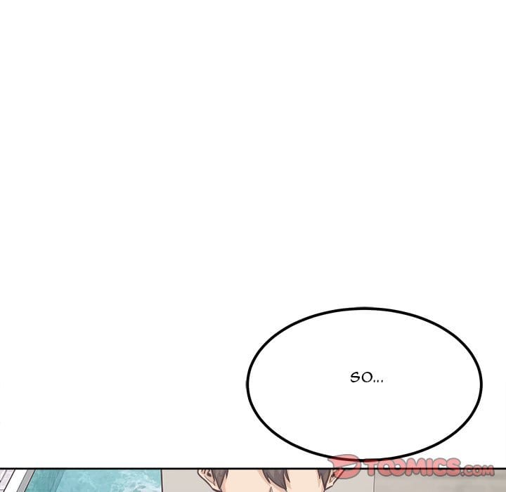 Excuse me, This is my Room [LObeam , kook] - Chapter 88 — Page 12