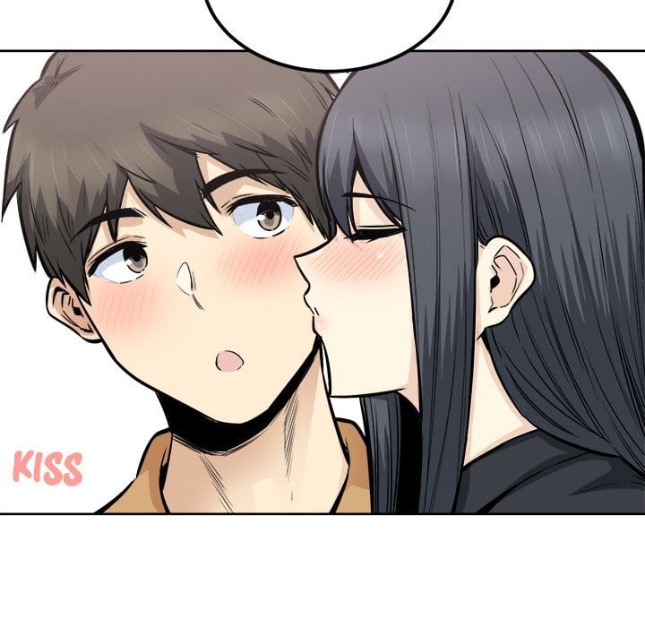 Excuse me, This is my Room [LObeam , kook] - Chapter 88 — Page 132
