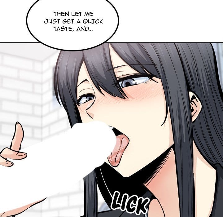 Excuse me, This is my Room [LObeam , kook] - Chapter 88 — Page 139