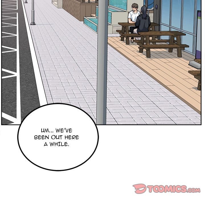 Excuse me, This is my Room [LObeam , kook] - Chapter 88 — Page 39