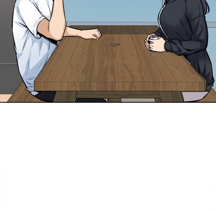 Excuse me, This is my Room [LObeam , kook] - Chapter 88 — Page 43