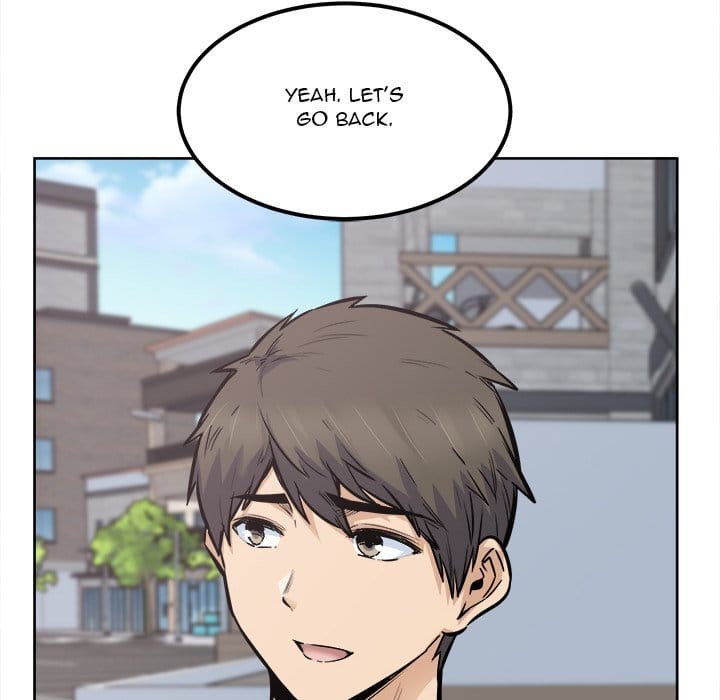 Excuse me, This is my Room [LObeam , kook] - Chapter 88 — Page 44