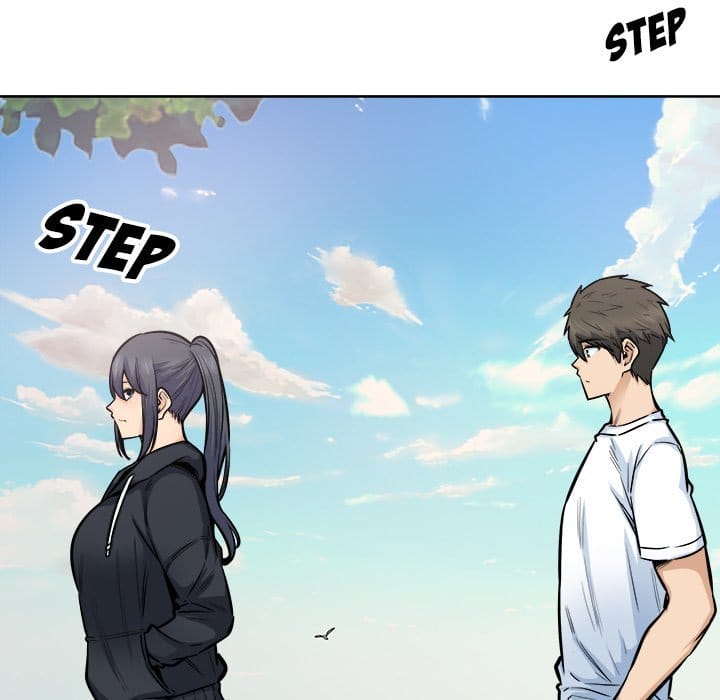 Excuse me, This is my Room [LObeam , kook] - Chapter 88 — Page 55