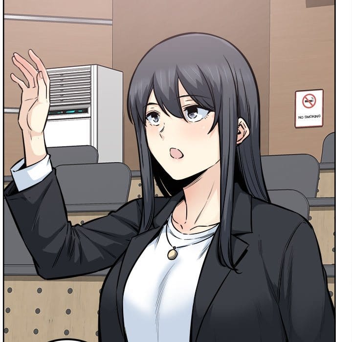 Excuse me, This is my Room [LObeam , kook] - Chapter 88 — Page 79