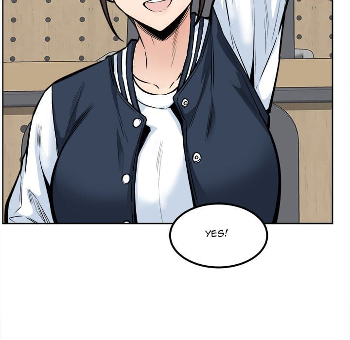 Excuse me, This is my Room [LObeam , kook] - Chapter 88 — Page 82