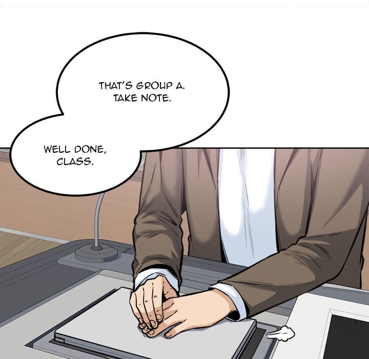 Excuse me, This is my Room [LObeam , kook] - Chapter 88 — Page 83
