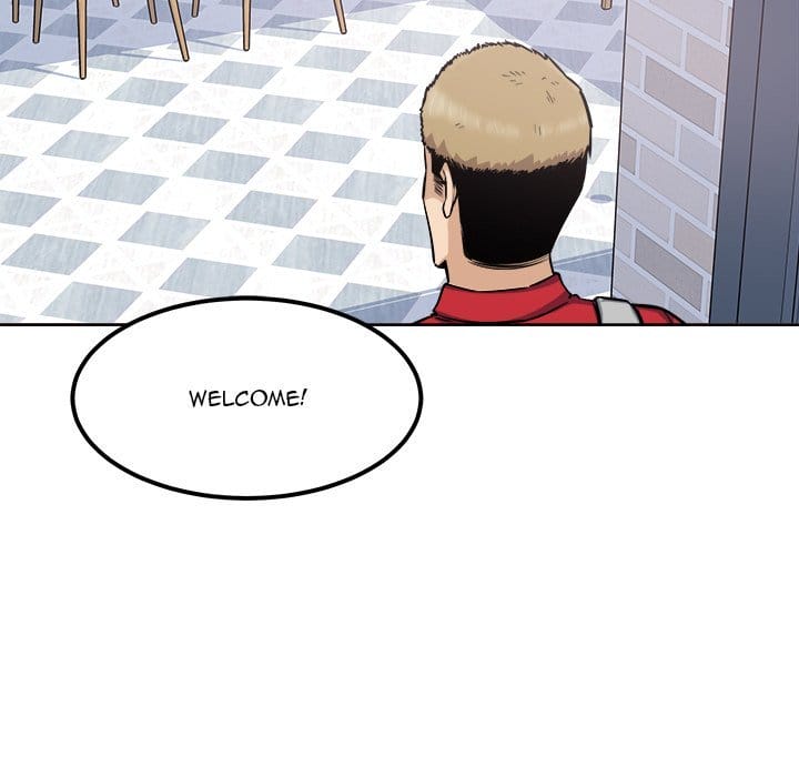 Excuse me, This is my Room [LObeam , kook] - Chapter 88 — Page 94