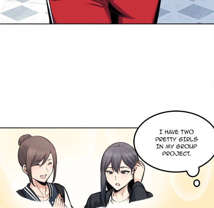 Excuse me, This is my Room [LObeam , kook] - Chapter 88 — Page 97
