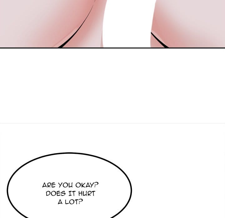 Excuse me, This is my Room [LObeam , kook] - Chapter 80 — Page 103