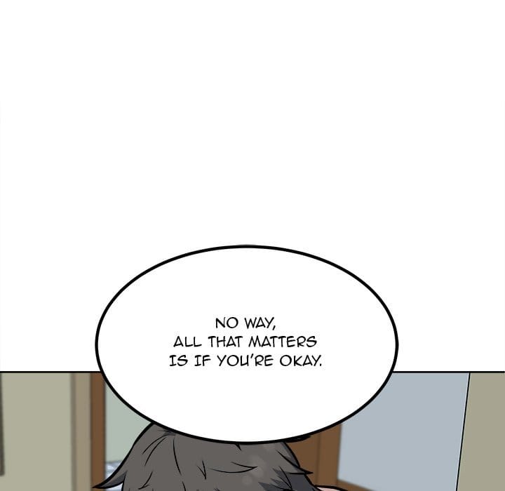 Excuse me, This is my Room [LObeam , kook] - Chapter 80 — Page 107