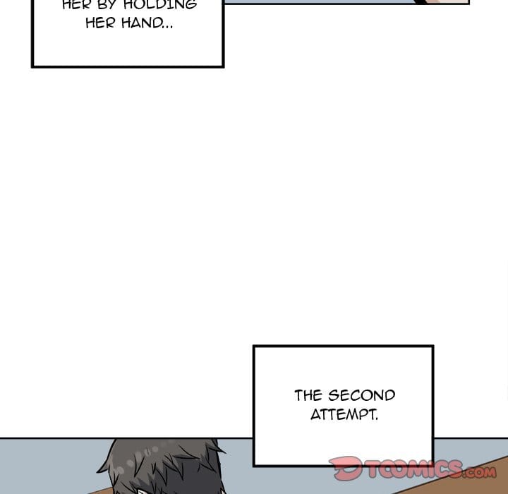 Excuse me, This is my Room [LObeam , kook] - Chapter 80 — Page 123