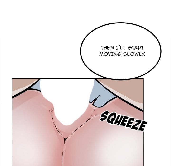 Excuse me, This is my Room [LObeam , kook] - Chapter 80 — Page 132