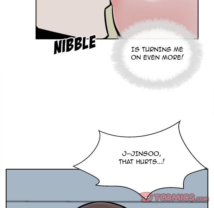 Excuse me, This is my Room [LObeam , kook] - Chapter 80 — Page 15