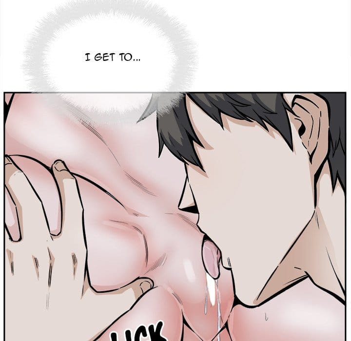 Excuse me, This is my Room [LObeam , kook] - Chapter 80 — Page 49