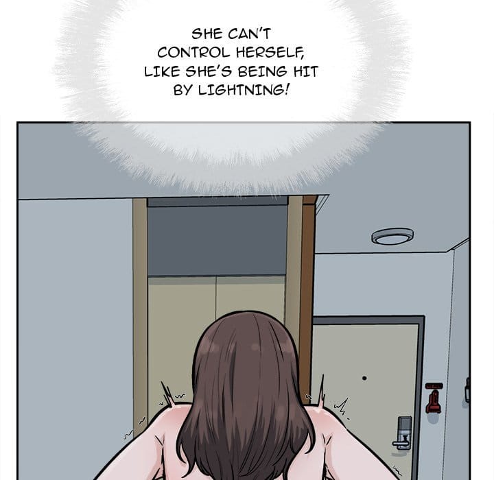 Excuse me, This is my Room [LObeam , kook] - Chapter 80 — Page 60