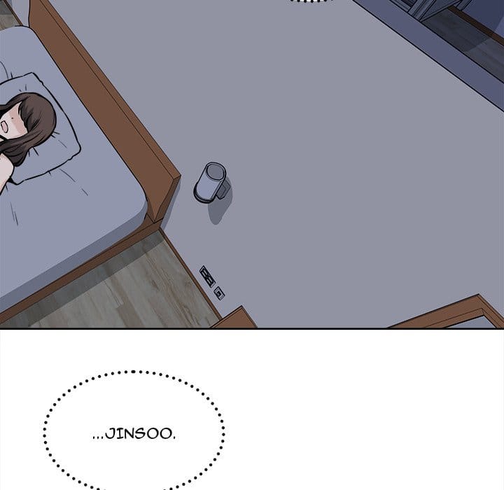 Excuse me, This is my Room [LObeam , kook] - Chapter 80 — Page 79