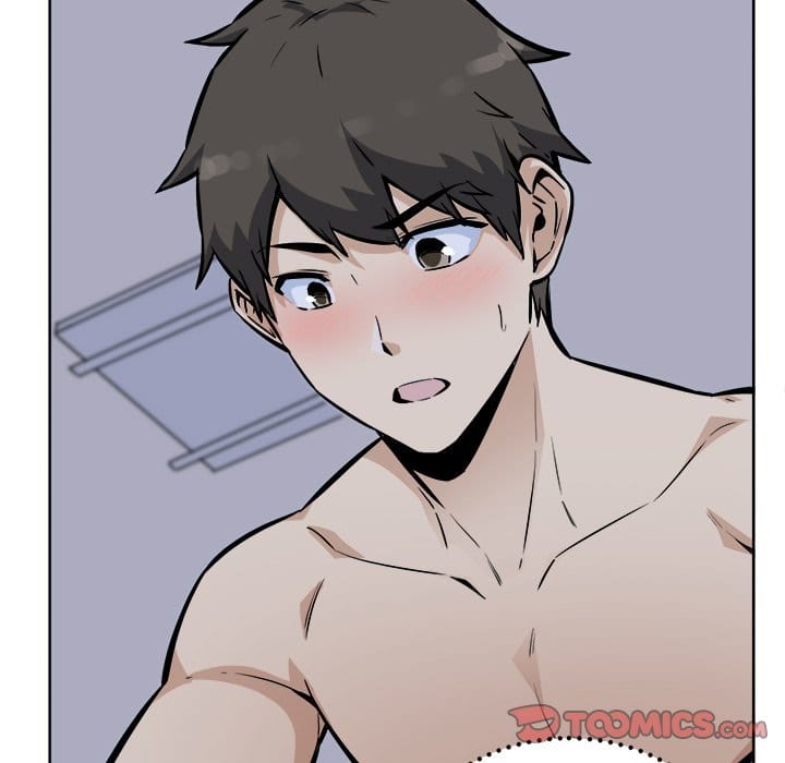 Excuse me, This is my Room [LObeam , kook] - Chapter 80 — Page 81