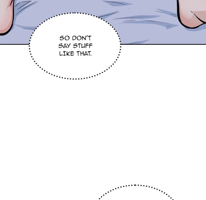 Excuse me, This is my Room [LObeam , kook] - Chapter 80 — Page 85