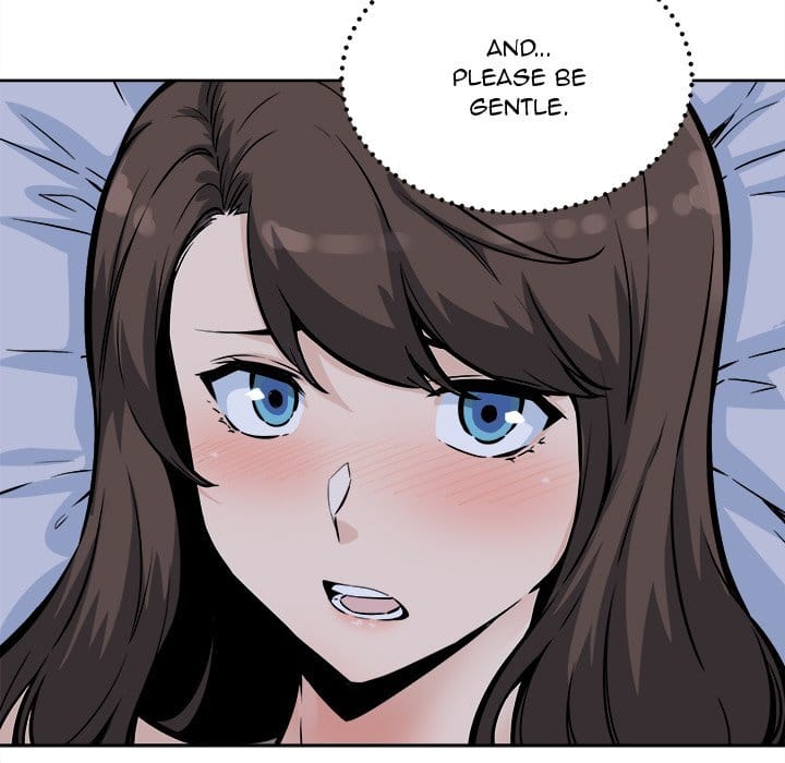 Excuse me, This is my Room [LObeam , kook] - Chapter 80 — Page 86