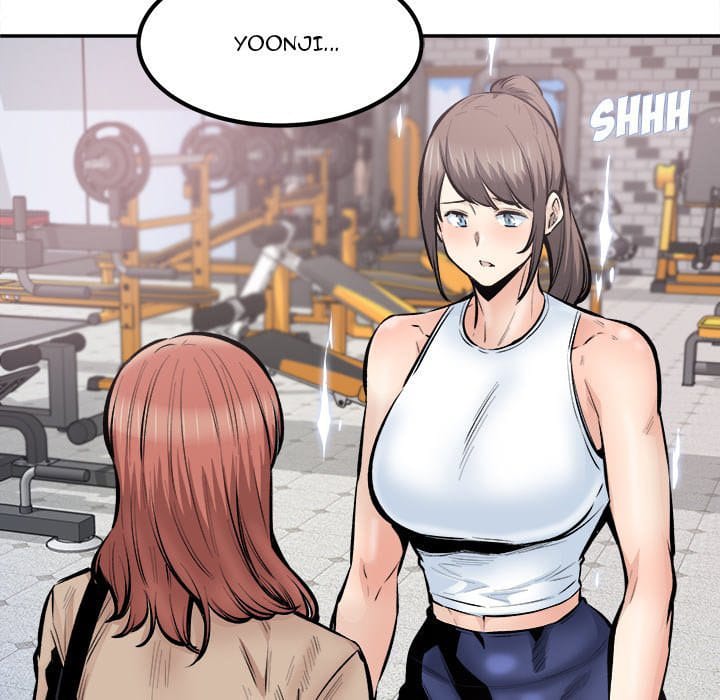 Excuse me, This is my Room [LObeam , kook] - Chapter 113 — Page 101