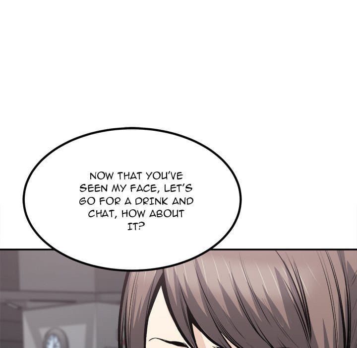 Excuse me, This is my Room [LObeam , kook] - Chapter 113 — Page 107