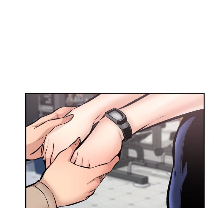 Excuse me, This is my Room [LObeam , kook] - Chapter 113 — Page 109