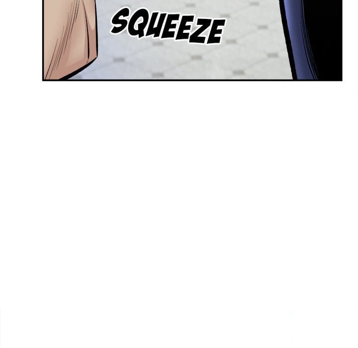 Excuse me, This is my Room [LObeam , kook] - Chapter 113 — Page 110