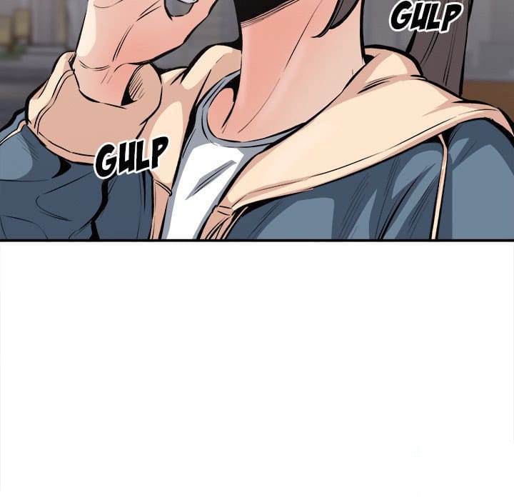 Excuse me, This is my Room [LObeam , kook] - Chapter 113 — Page 119