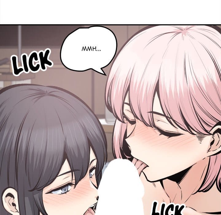 Excuse me, This is my Room [LObeam , kook] - Chapter 113 — Page 12
