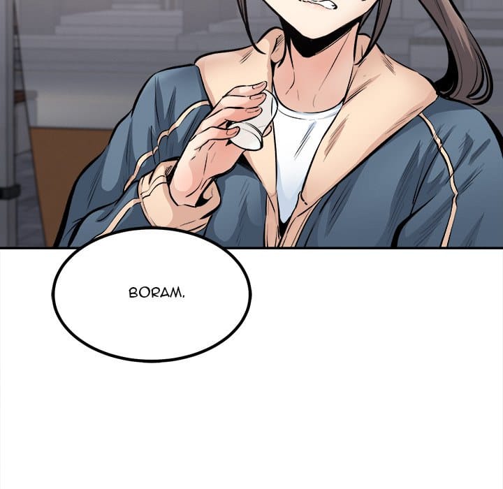 Excuse me, This is my Room [LObeam , kook] - Chapter 113 — Page 121