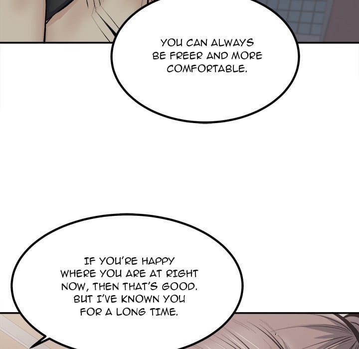 Excuse me, This is my Room [LObeam , kook] - Chapter 113 — Page 131