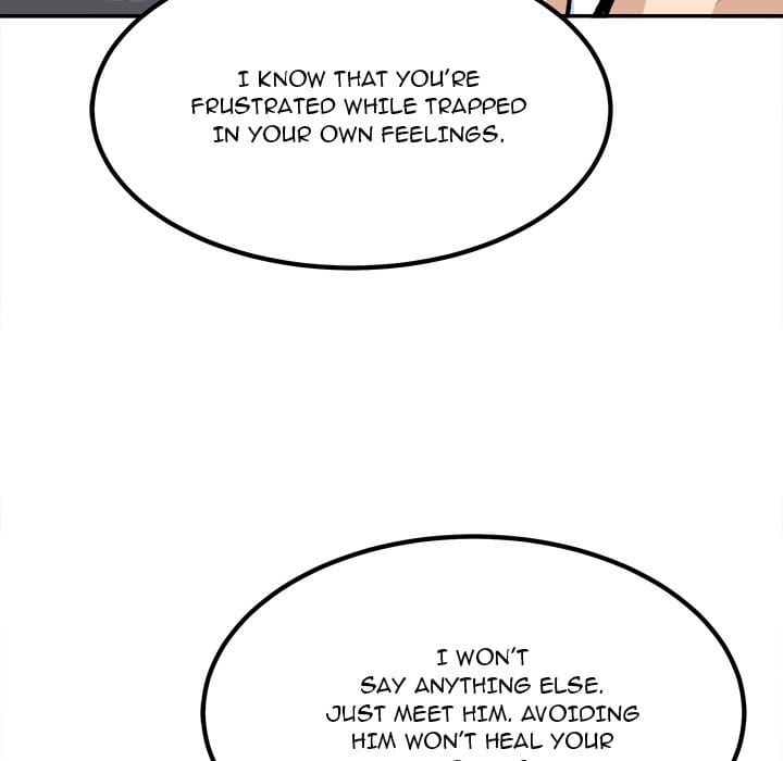 Excuse me, This is my Room [LObeam , kook] - Chapter 113 — Page 133