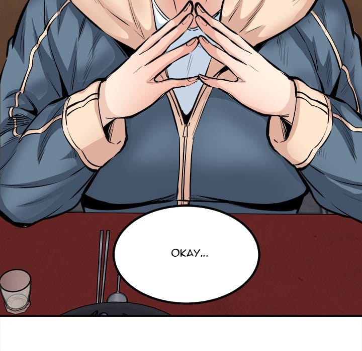 Excuse me, This is my Room [LObeam , kook] - Chapter 113 — Page 138