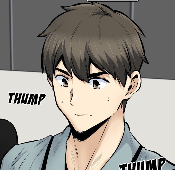 Excuse me, This is my Room [LObeam , kook] - Chapter 113 — Page 140