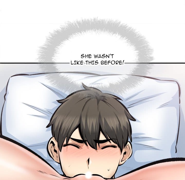 Excuse me, This is my Room [LObeam , kook] - Chapter 113 — Page 19