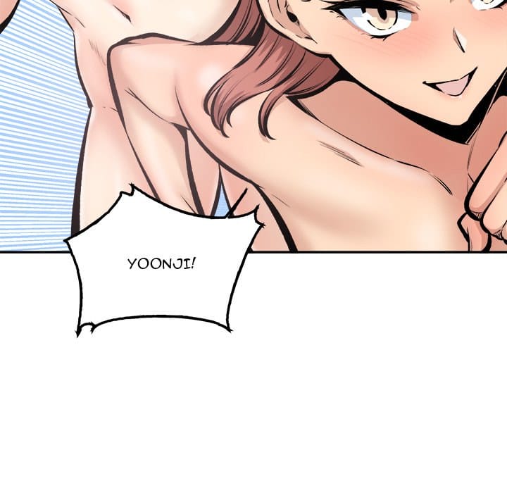 Excuse me, This is my Room [LObeam , kook] - Chapter 113 — Page 30
