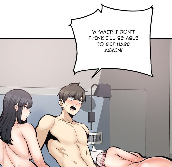 Excuse me, This is my Room [LObeam , kook] - Chapter 113 — Page 31