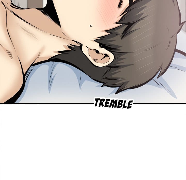 Excuse me, This is my Room [LObeam , kook] - Chapter 113 — Page 34