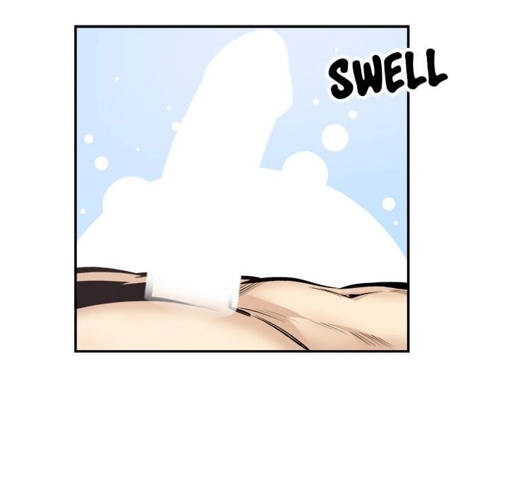 Excuse me, This is my Room [LObeam , kook] - Chapter 113 — Page 37