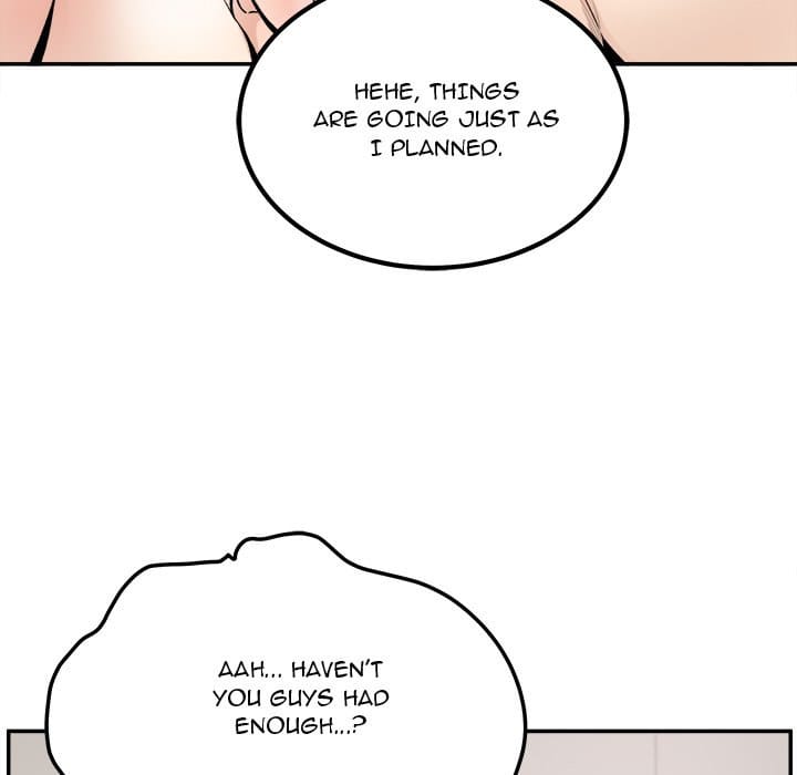 Excuse me, This is my Room [LObeam , kook] - Chapter 113 — Page 42