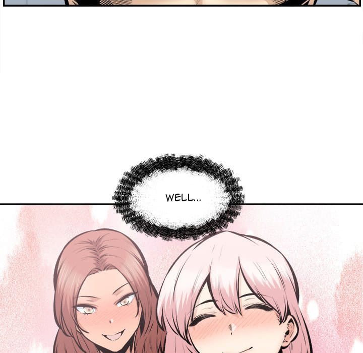 Excuse me, This is my Room [LObeam , kook] - Chapter 113 — Page 44
