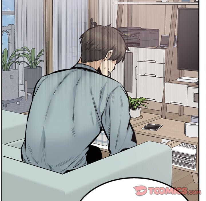 Excuse me, This is my Room [LObeam , kook] - Chapter 113 — Page 51