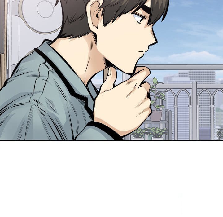 Excuse me, This is my Room [LObeam , kook] - Chapter 113 — Page 53