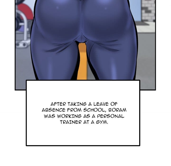 Excuse me, This is my Room [LObeam , kook] - Chapter 113 — Page 61