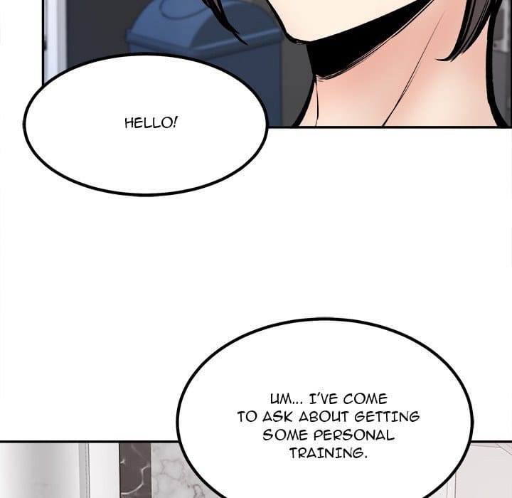 Excuse me, This is my Room [LObeam , kook] - Chapter 113 — Page 68