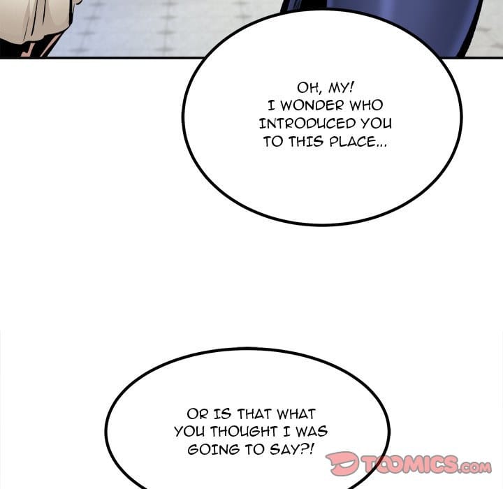 Excuse me, This is my Room [LObeam , kook] - Chapter 113 — Page 75