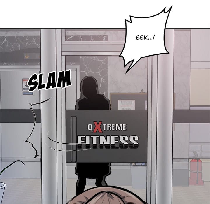 Excuse me, This is my Room [LObeam , kook] - Chapter 113 — Page 88