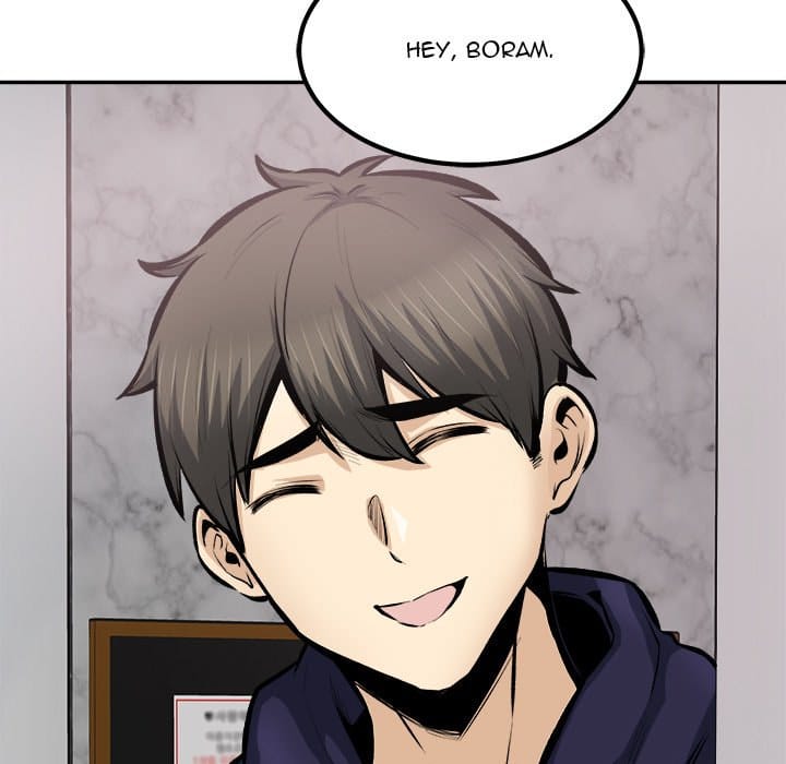 Excuse me, This is my Room [LObeam , kook] - Chapter 113 — Page 90