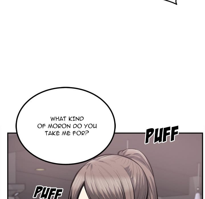 Excuse me, This is my Room [LObeam , kook] - Chapter 113 — Page 94